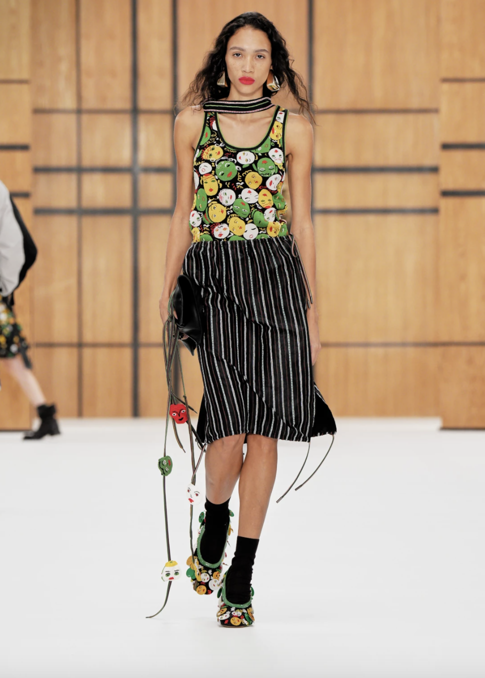 Burberry Spring:Summer 2027 3