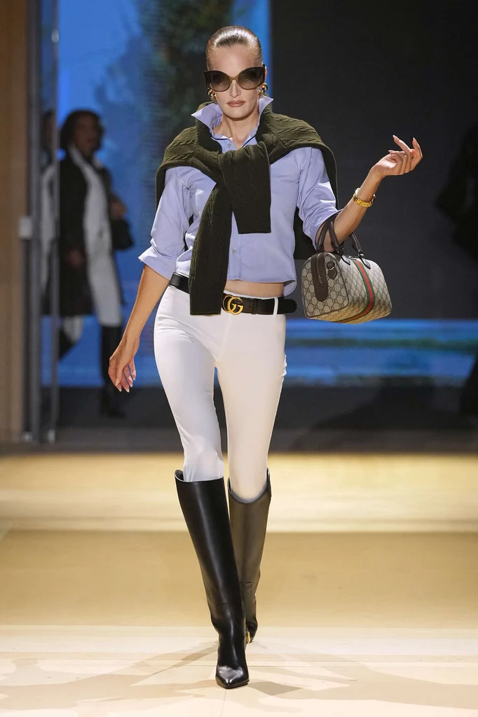 Gucci Spring Summer 2027, Gucci Primavera Women