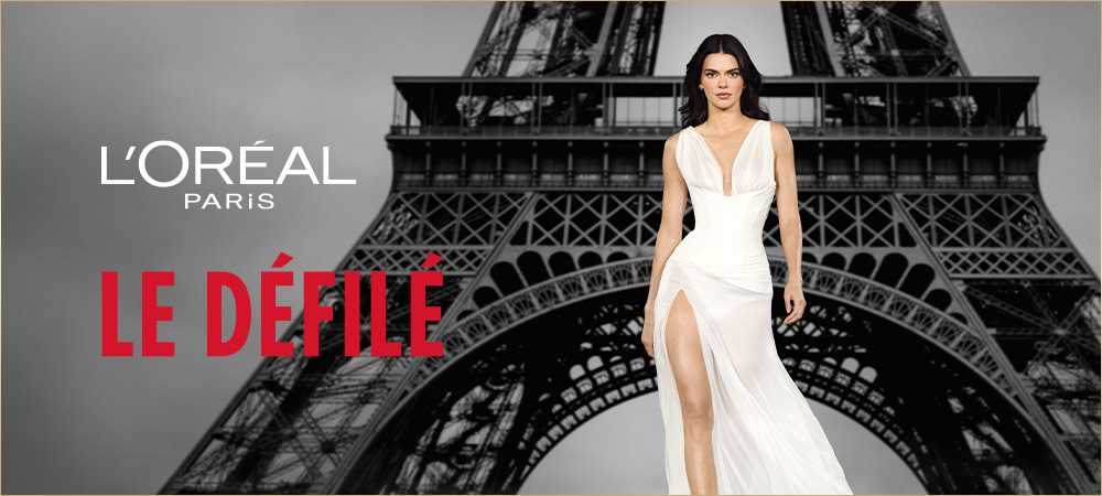 L’OréAl Paris Fashion Show 2026