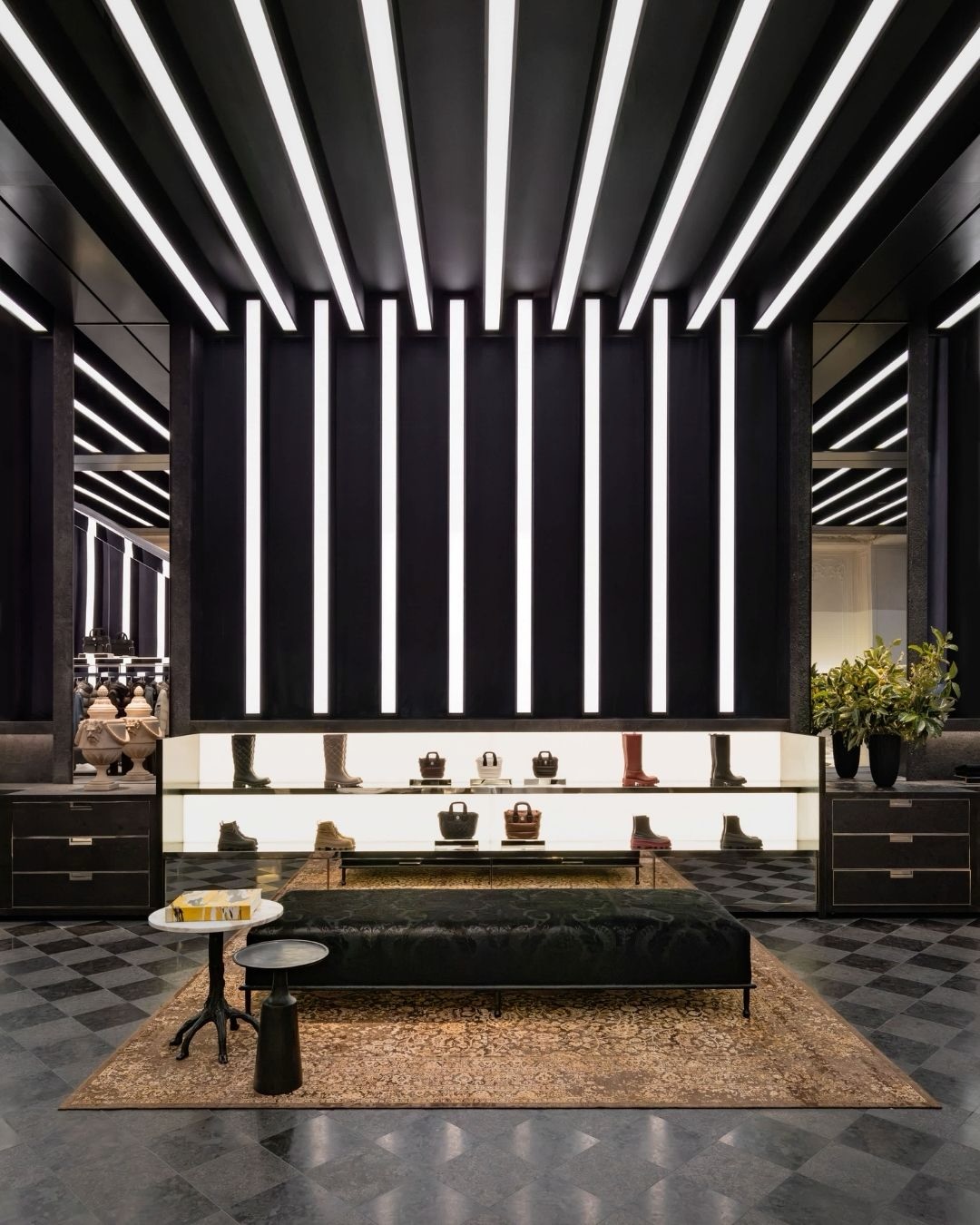 Moncler Fifth Avenue Flagship 2