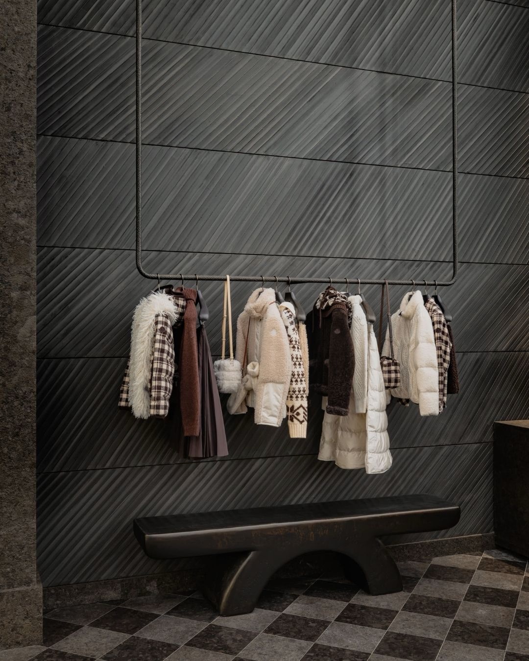 Moncler Fifth Avenue Flagship 4