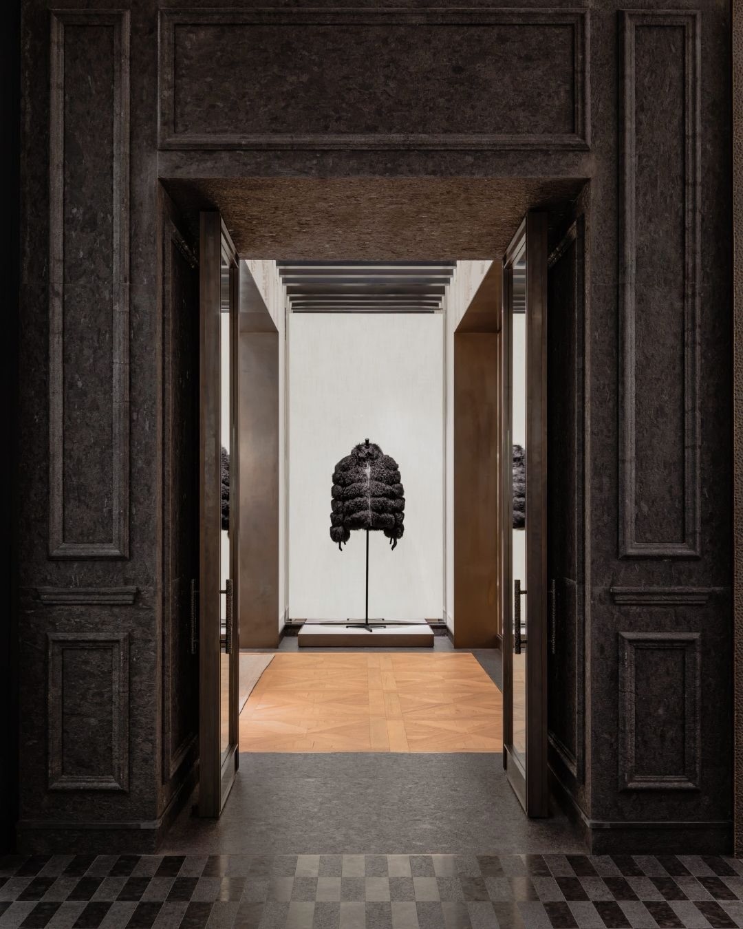 Moncler Fifth Avenue Flagship 6