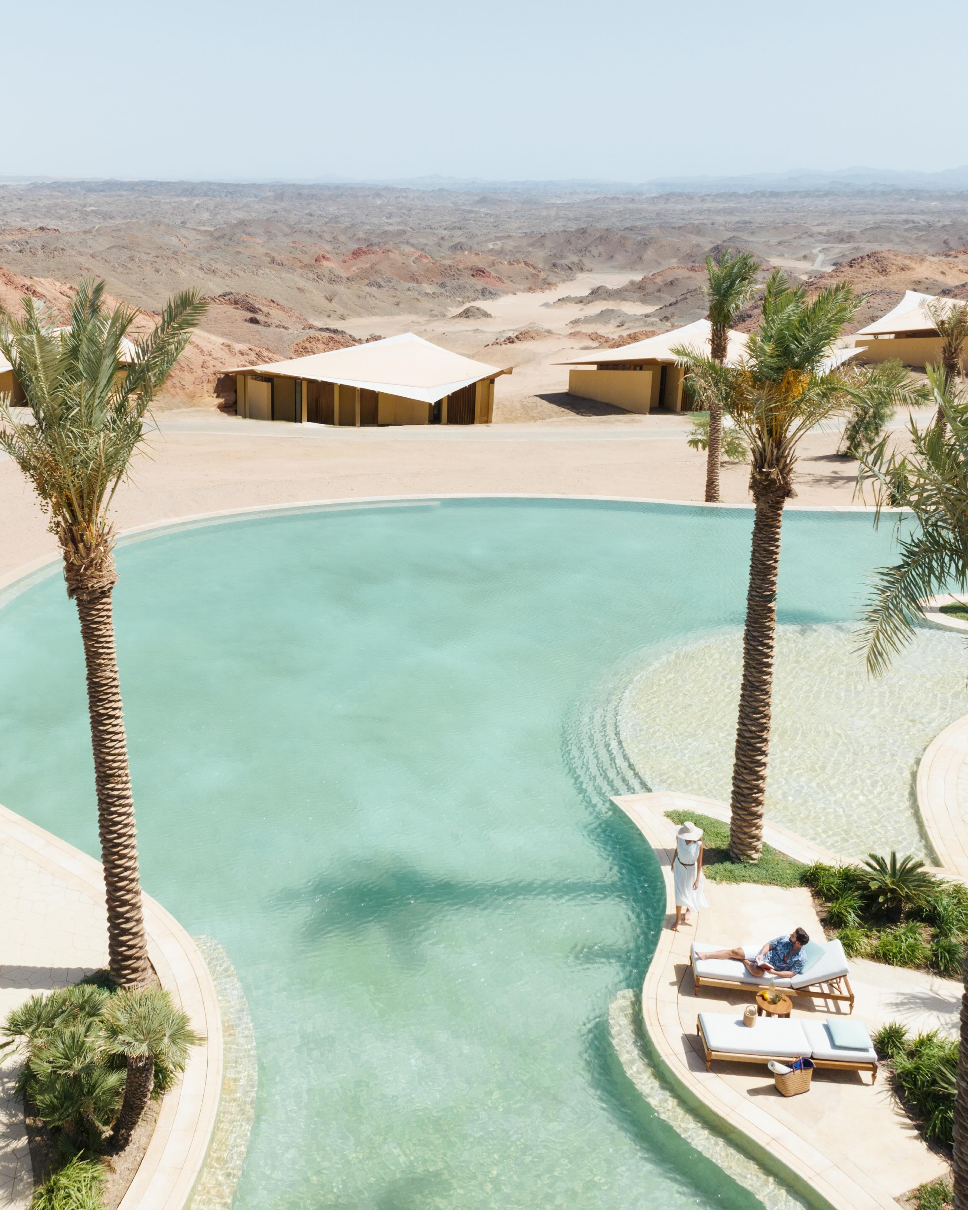 Six Senses Southern Dunes