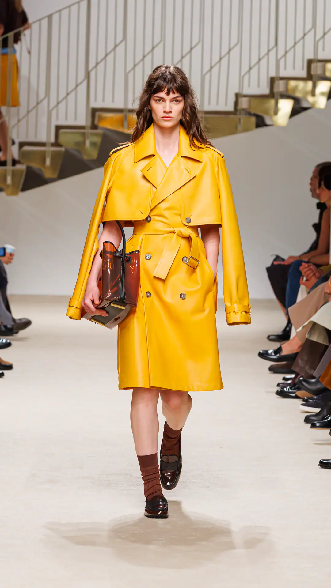 Tods Women Collection Ss27 Look 013 A