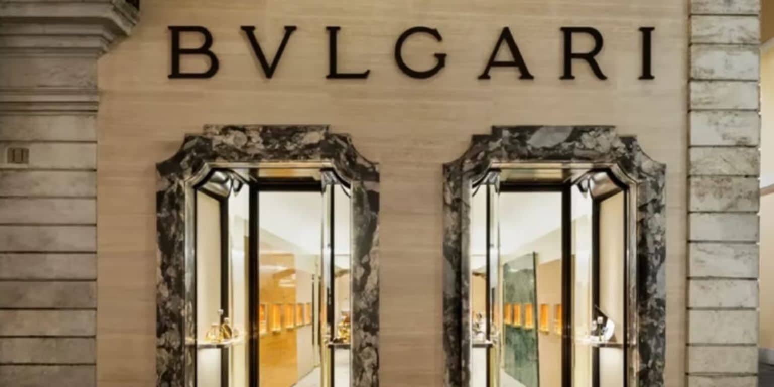 Bvlgari Unveils Rome’s First Concept Store Dedicated to Fine Watchmaking