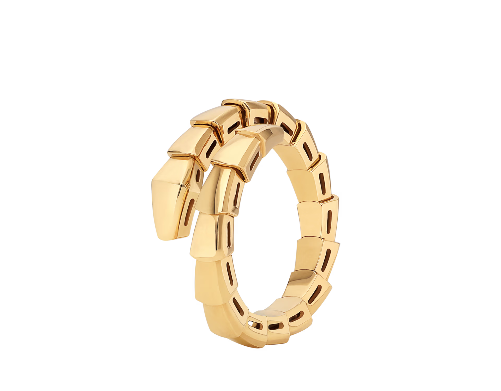 Bvlgari Rome concept Store - Bulgari  Serpenti
