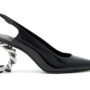 Infinity - Casadei FW25/26 – Donna Farfalla