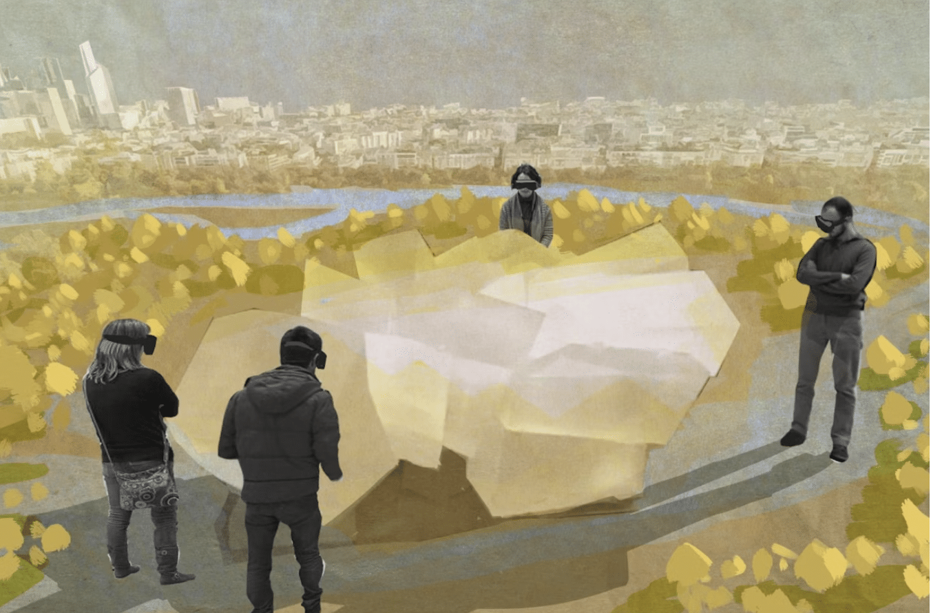 Fondation Louis Vuitton - The VR Experience 2025