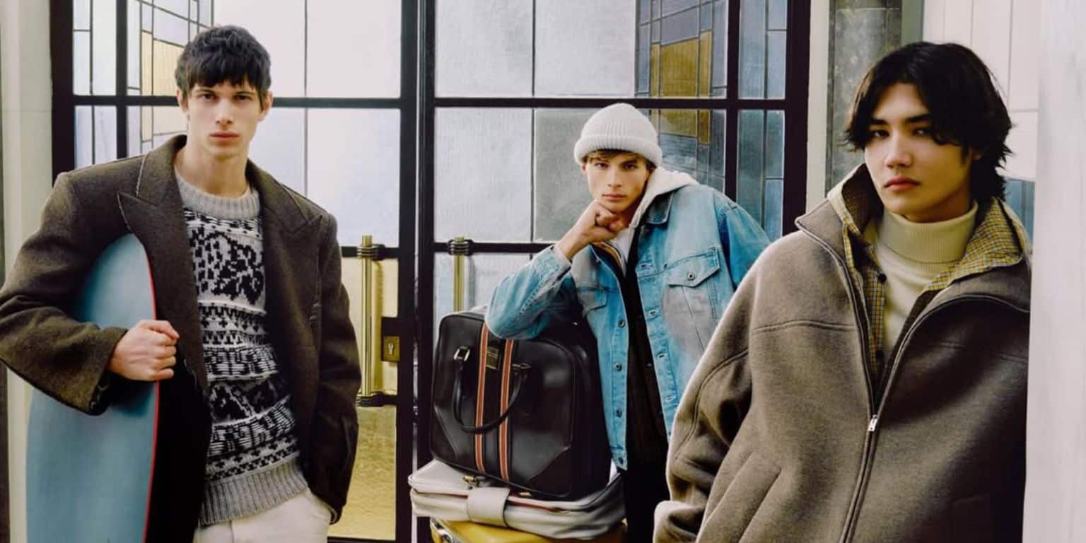 Milan Men’s Fashion Week FW2026/27