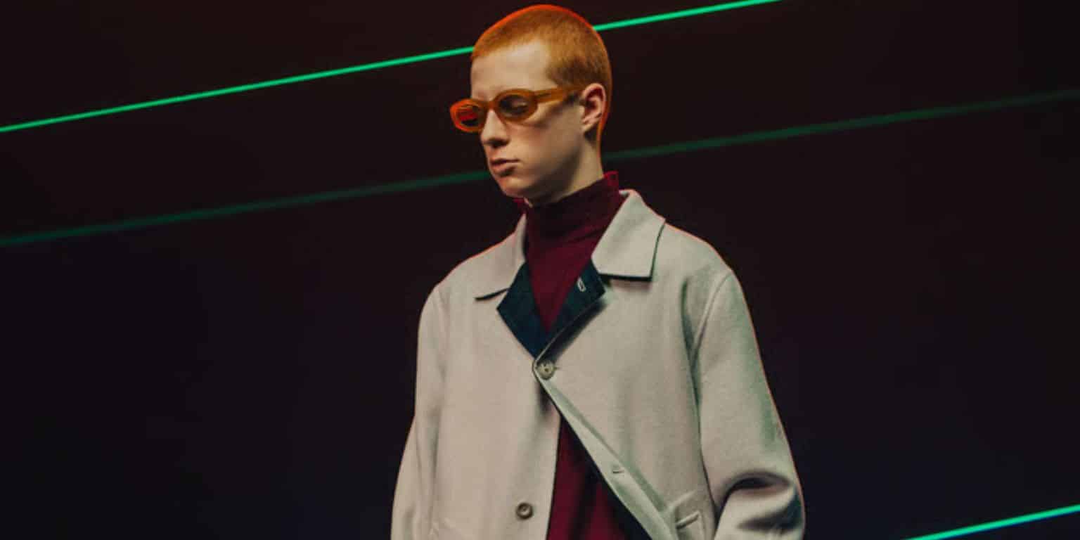 Paris Men Fashion Week FW26/27 Full Schedule