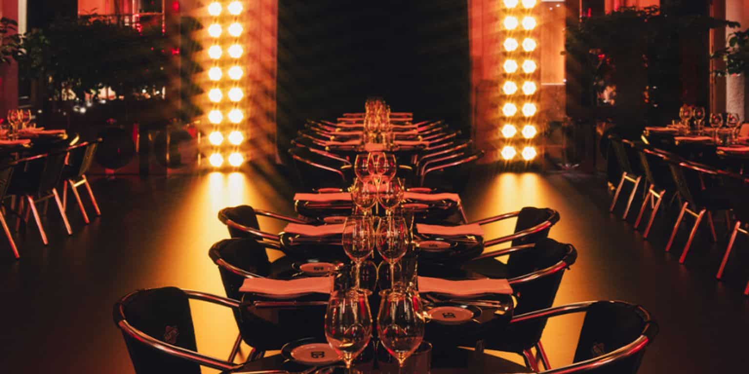 Milan Trendy Restaurants 2026