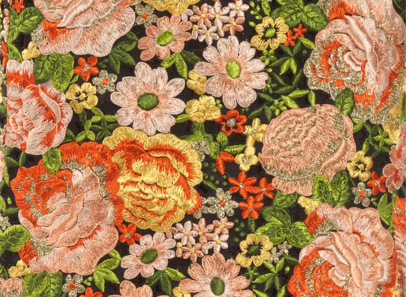 The Craftsmanship of Fashion Exhibition