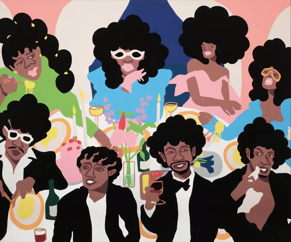 Frieze Los Angeles 2026 at Los Angeles