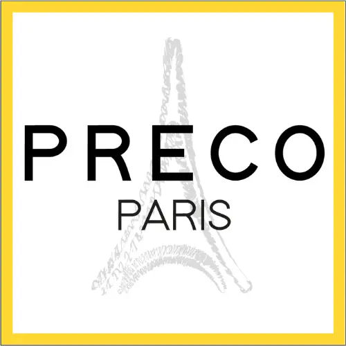 Preco Paris at Galerie Joseph, Marais, Paris