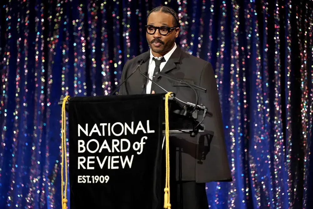 National Board of Review Awards Gala at New York City, New York City