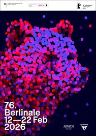 Berlin International Film Festival – Berlinale 2026 at Berlin