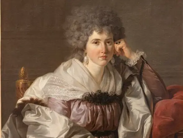 Revealing the Feminine: Fashion and Appearance in the 18th Century