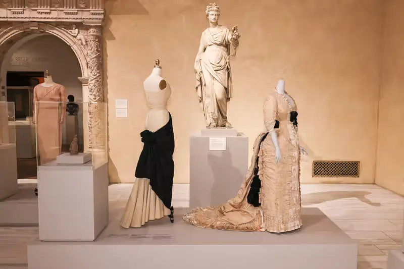 Met Gala 2026 at The Metropolitan Museum of Art, New York