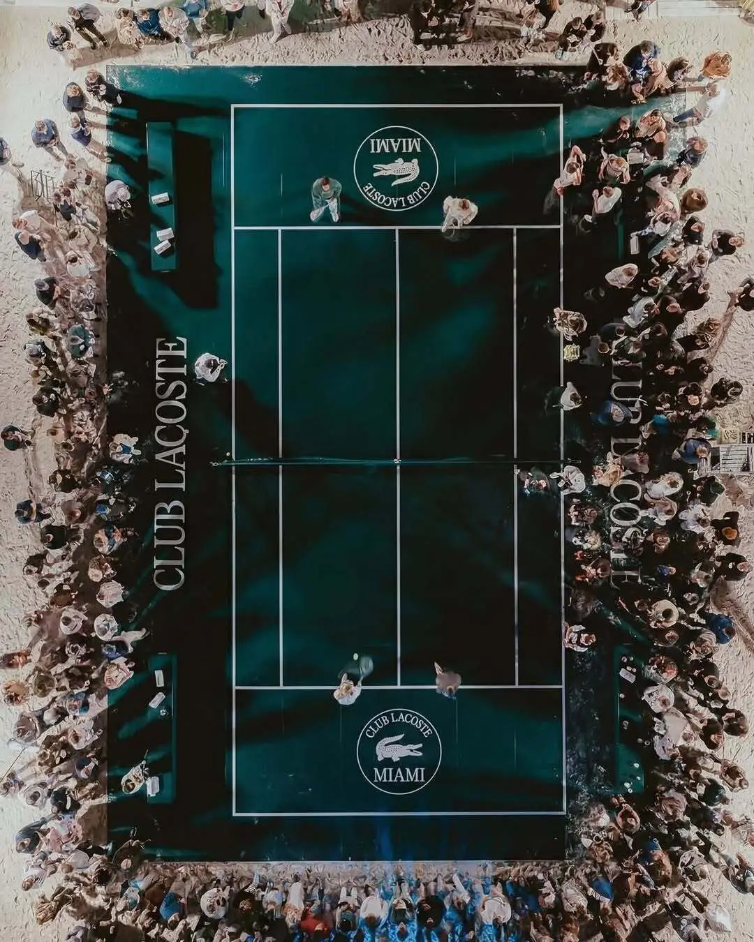 Miami Open presented by Itaú at Hard Rock Stadium, Miami