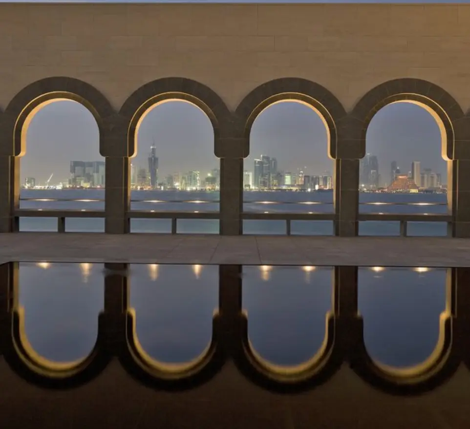 Design Doha Biennale 2026 at Doha Design District, Doha