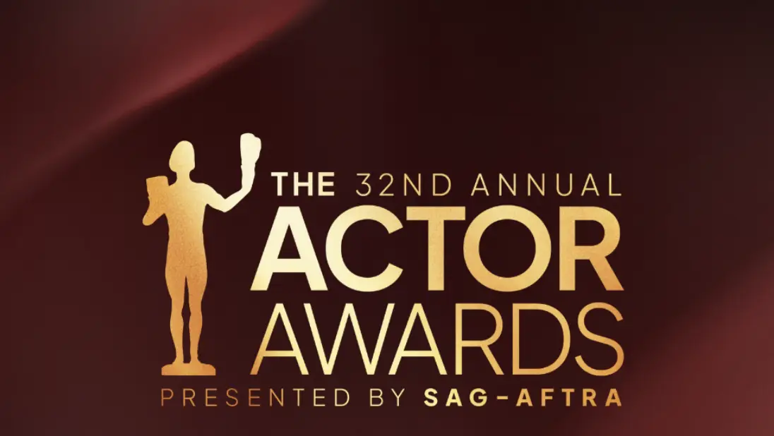 Screen Actors Guild (SAG) Awards at Los Angeles