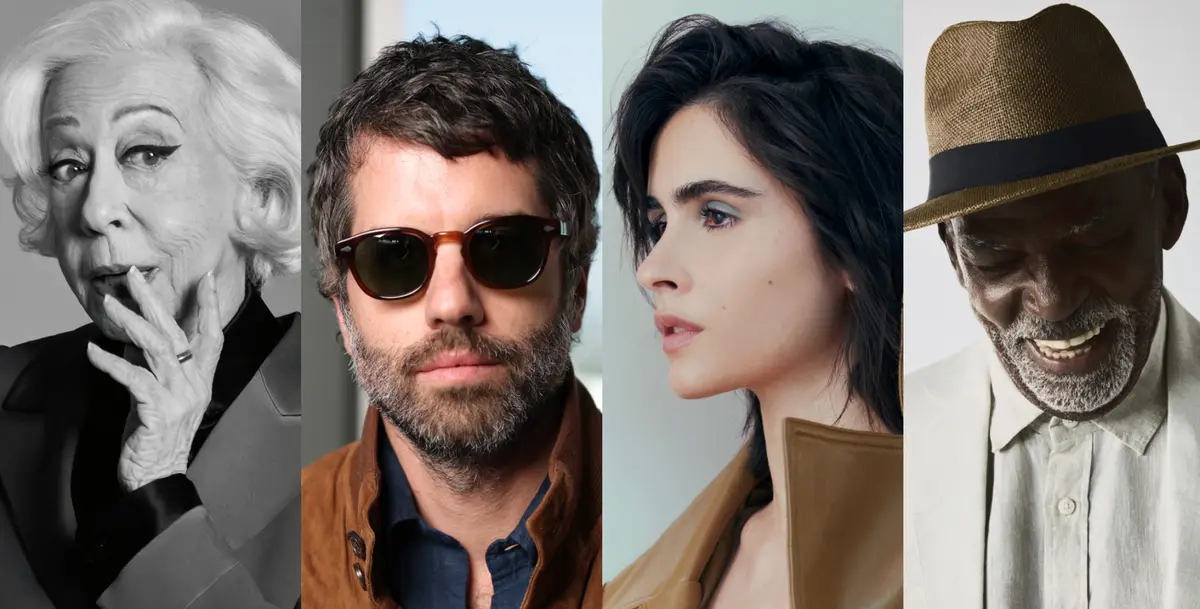 Golden Globes Tribute: Celebrating Brazilian Talent at Rio de Janeiro