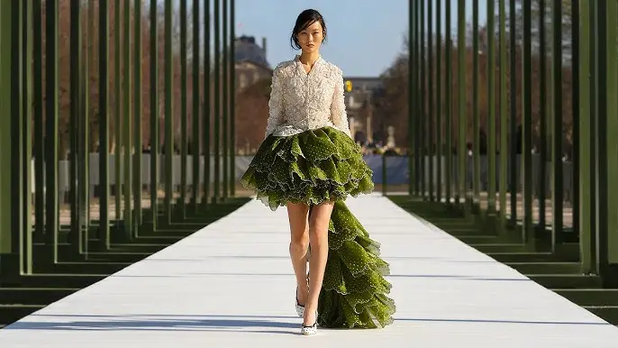 Paris Women's Fashion Week FW26/27 at Paris