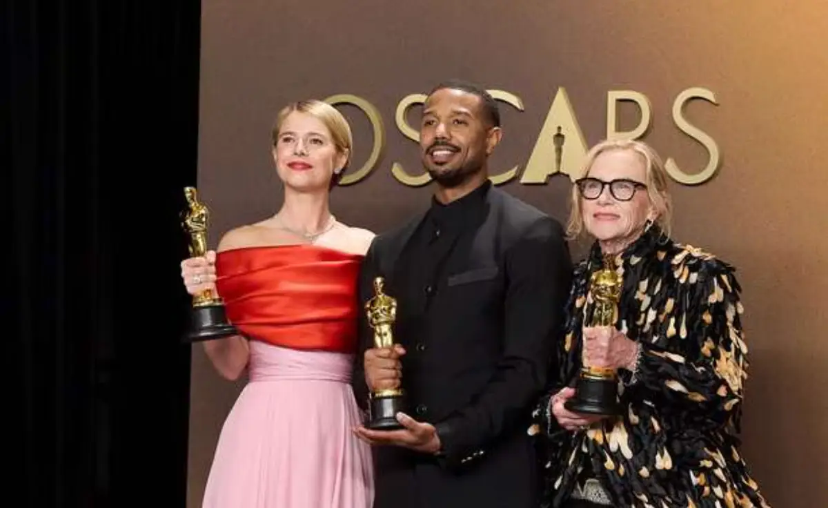 98th Academy Awards at Dolby Theatre, Los Angeles