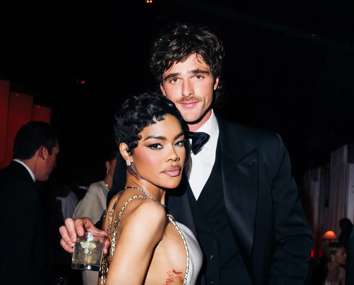 Vanity Fair Oscar Party 2026 at LACMA, Los Angeles