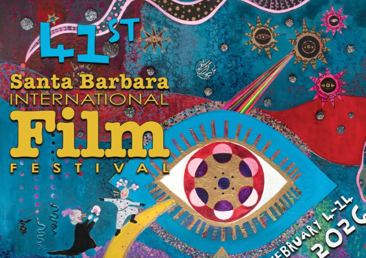 41st Santa Barbara International Film Festival at Santa Barbara