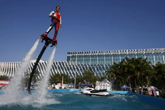 Miami International Boat Show 2026 at Miami