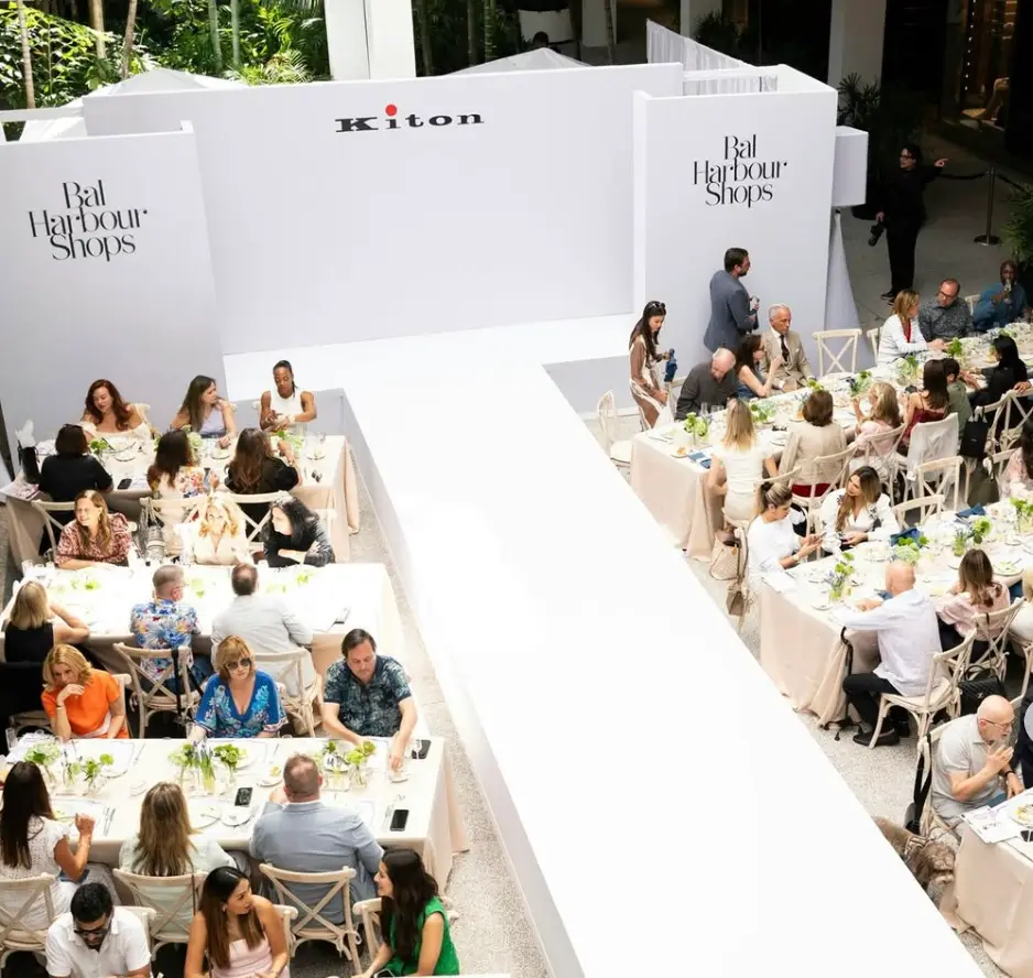 South Beach Wine & Food Festival at Miami