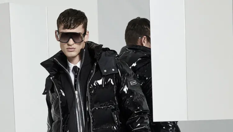 Milan Men's Fashion Week FW26/27 at Milan, Milan