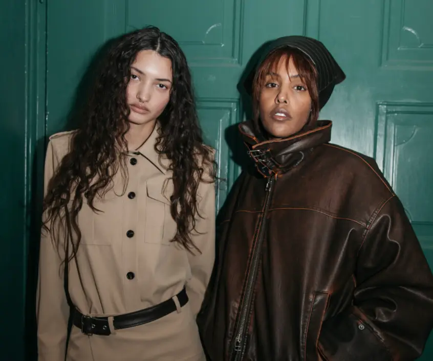 Copenhagen Fashion Week FW26 at Copenhagen, Copenhagen