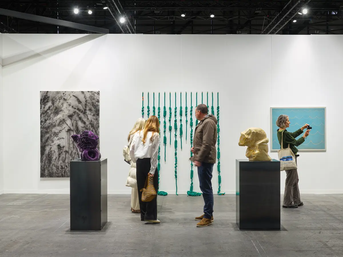 Art Genève at Palexpo, Geneva