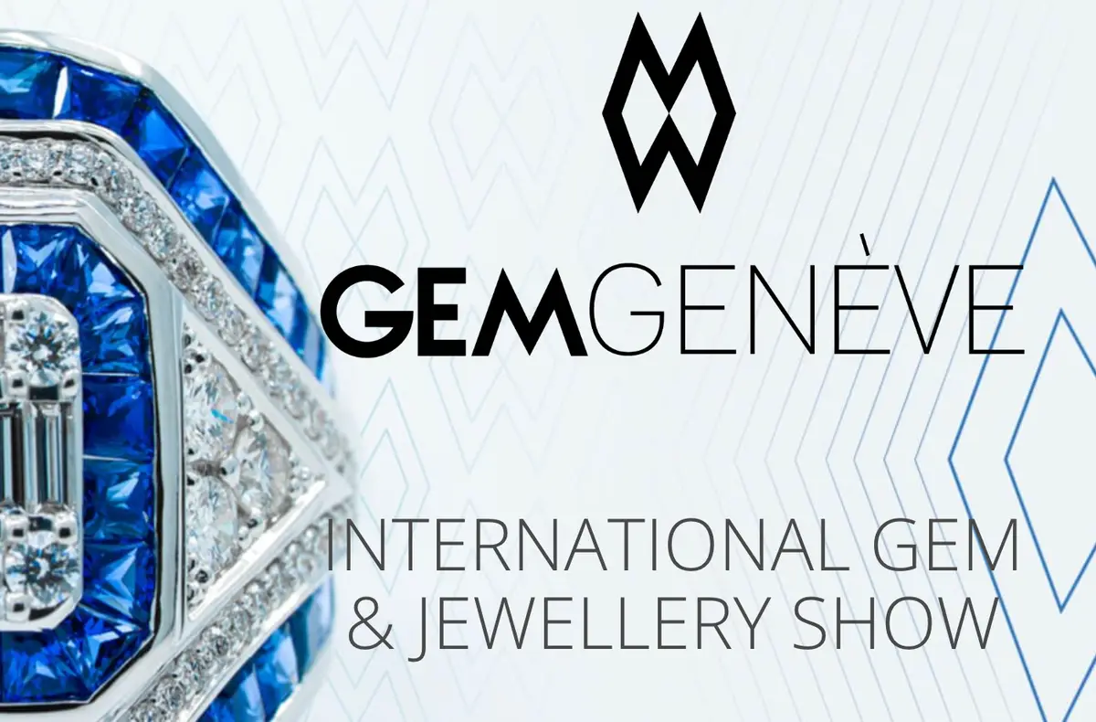 GemGenève 2026 at Geneva