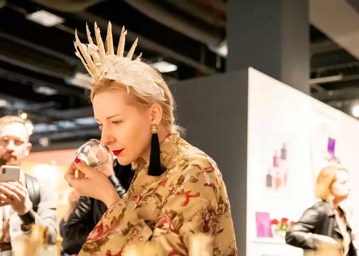 Esxence, The Art Perfumery Event 2026 at MiCo Milano Convention Centre, Milan