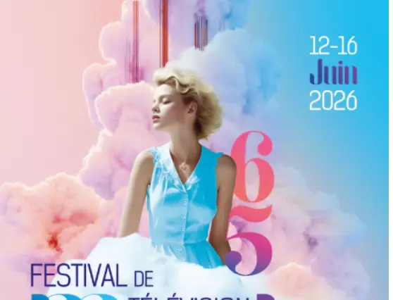 Monte-Carlo Television Festival 2026 at Monaco