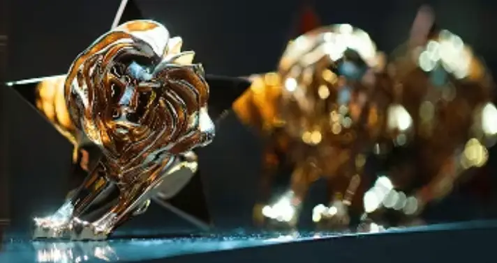 Cannes Lions 2026 at Cannes