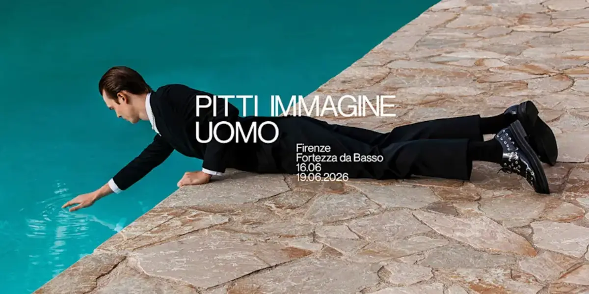Pitti Immagine Uomo 110 at Florence