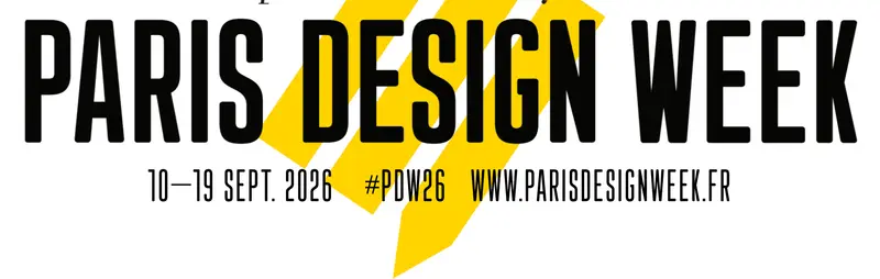 Paris Design Week 2026