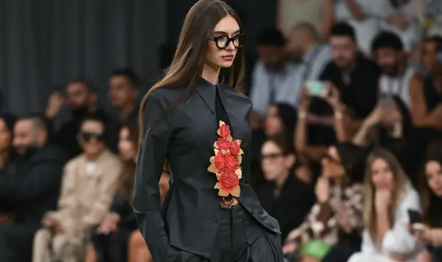 Dubai Fashion Week  SS27/28
