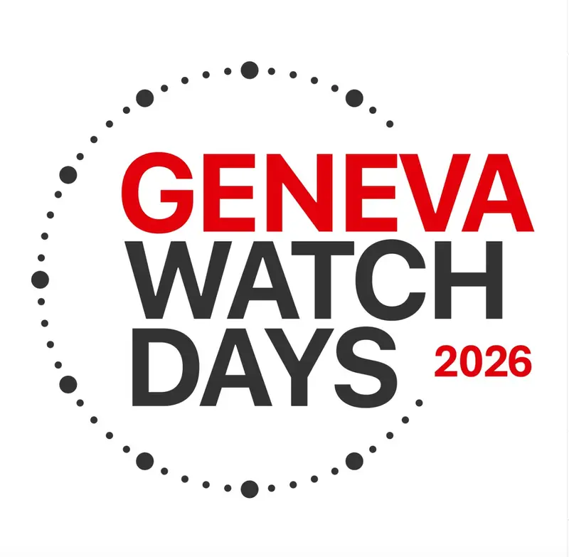 Geneva Watch Days 2026