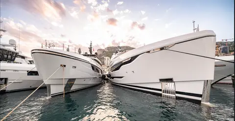 Monaco Yacht Show 2026