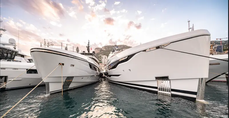 Monaco Yacht Show 2026