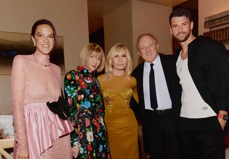 Cinemoda Club: Fashion & Film Festival 2026 by Kering and Vogue Italia