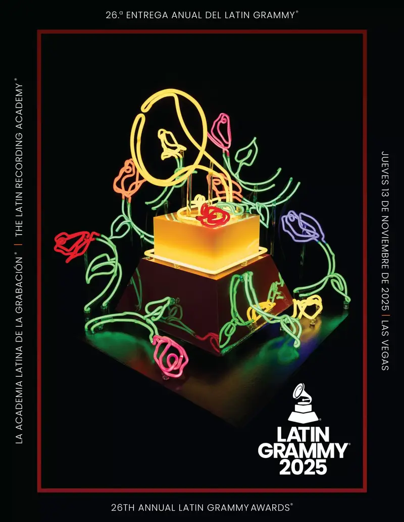 27th Annual Latin GRAMMY Awards