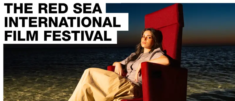 6th Red Sea International Film Festival