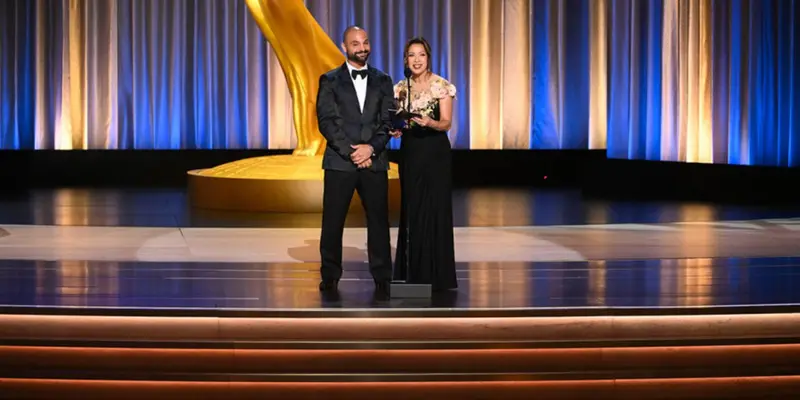 78th Emmy Awards: Nights One & Two