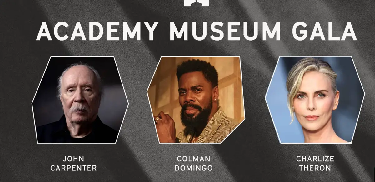 Academy Museum Gala 2026 at Academy Museum, Los Angeles